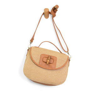 Hattie Crossbody