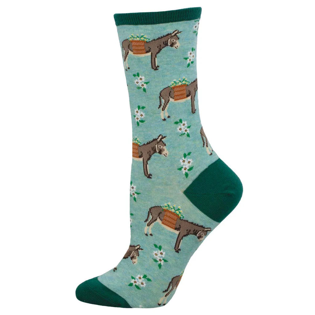 Hauling Ass Sock