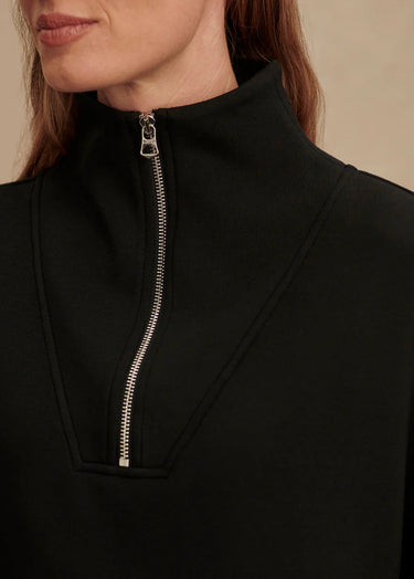Hawley Half Zip
