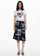 Load image into Gallery viewer, Heart Tee
