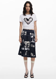 Heart Tee