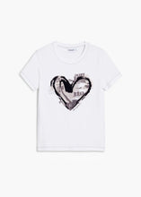 Load image into Gallery viewer, Heart Tee

