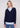 Faux Layer Heart Sweater