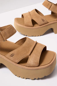 New Heights Sandal