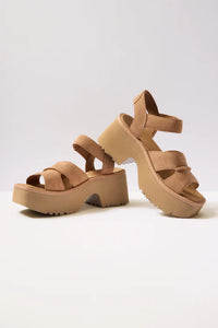 New Heights Sandal