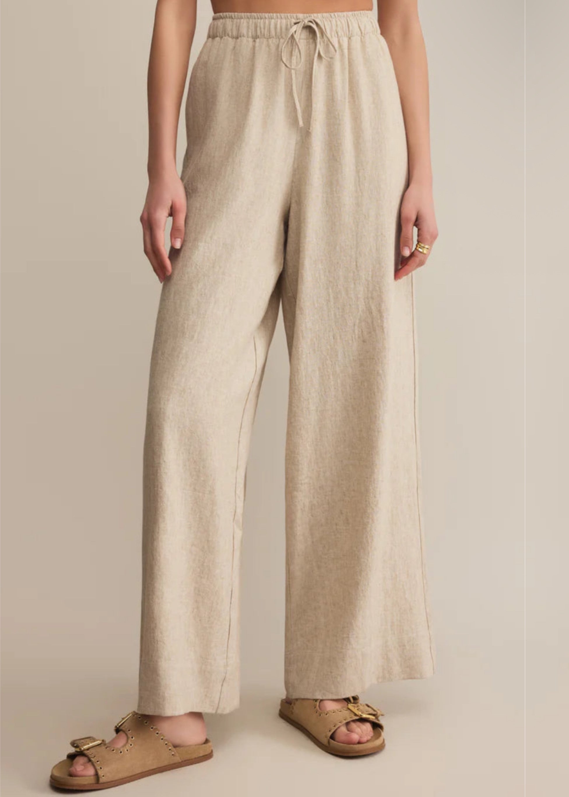 【knuth marf】high waist lace up pants TODAYFUL - knuth marf / high waist lace up pantsの通販 by s