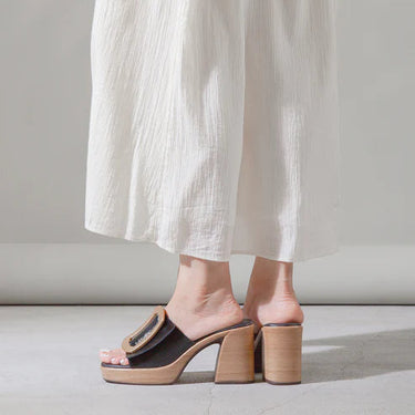 Hi Elegante Heel
