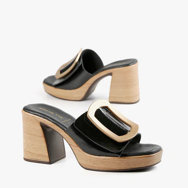 Hi Elegante Heel