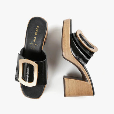 Hi Elegante Heel