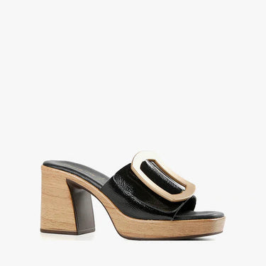 Hi Elegante Heel