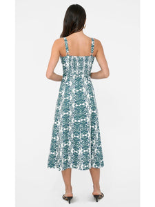 Hilary Dress