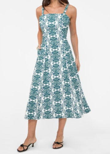 Hilary Dress