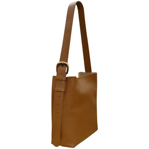 Leather Hobo