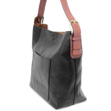 Classic Hobo Handbag