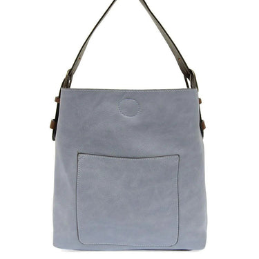 Classic Hobo Handbag
