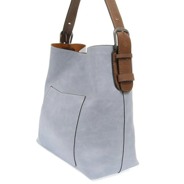 Classic Hobo Handbag