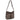 Tooled Hobo Bag