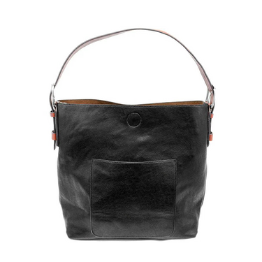 Classic Hobo Handbag