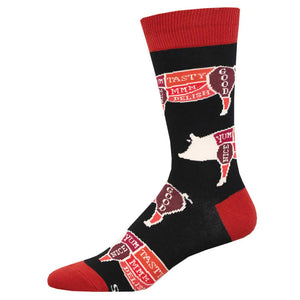 Whole Hog Sock