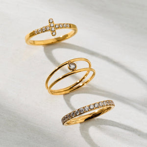 Hollis Ring