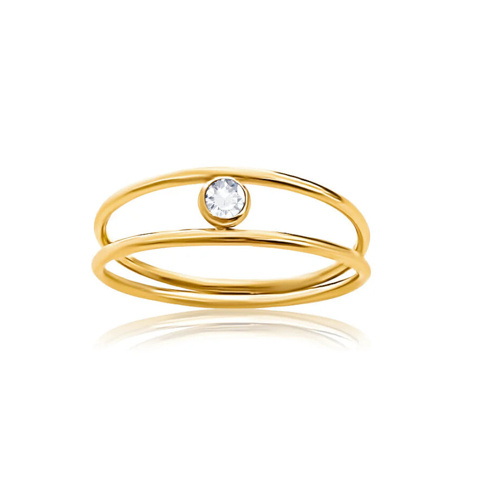 Hollis Ring