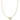 Holland Heart Necklace