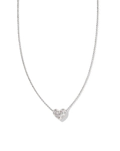 Holland Heart Necklace