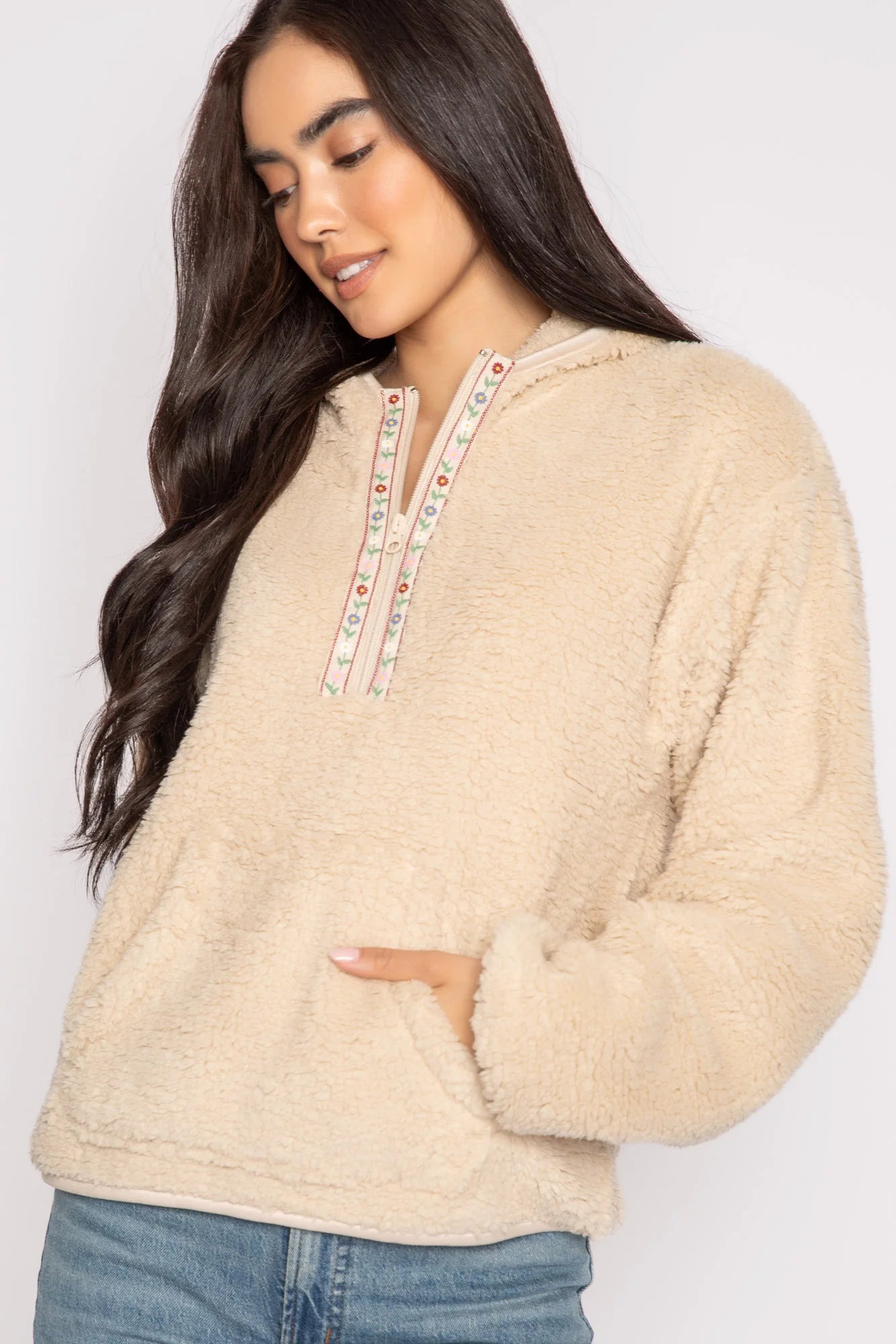 COZY HOODIE HOOD Knuth s Cleveland