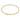 4mm Hope Unwritten Bracelet