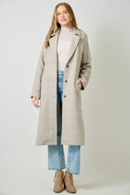 Load image into Gallery viewer, Houndstooth Coat
