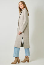 Load image into Gallery viewer, Houndstooth Coat
