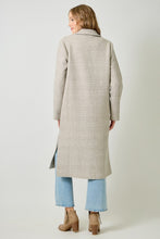 Load image into Gallery viewer, Houndstooth Coat
