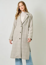 Load image into Gallery viewer, Houndstooth Coat
