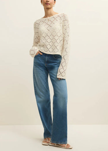 Hullen Sweater