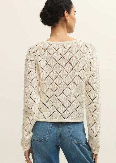 Hullen Sweater