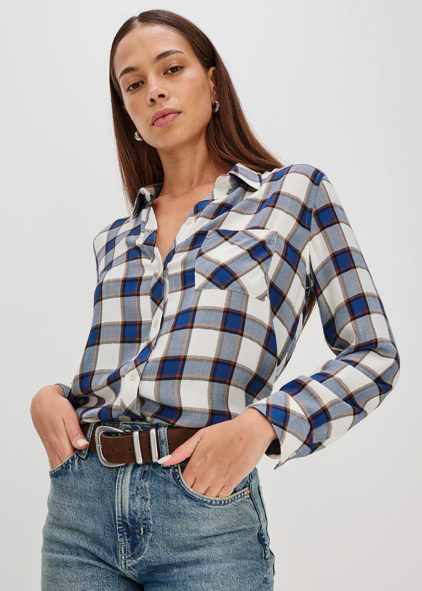 Hunter Shirt