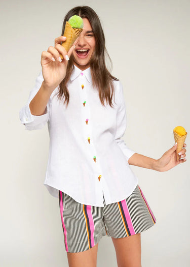 Ice Cream Shirt