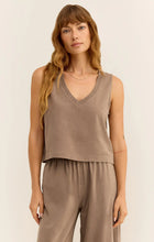 Load image into Gallery viewer, Sloane V-Neck Top
