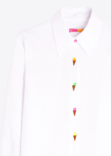 Ice Cream Shirt