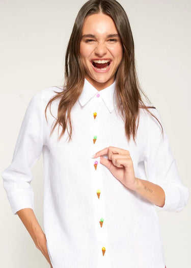 Ice Cream Shirt