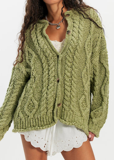 Opal Cardigan