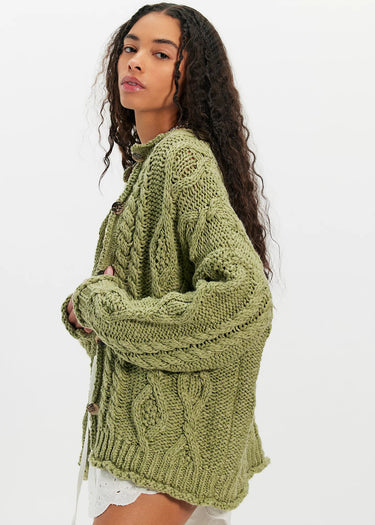 Opal Cardigan