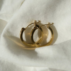 Ilavia Hoop