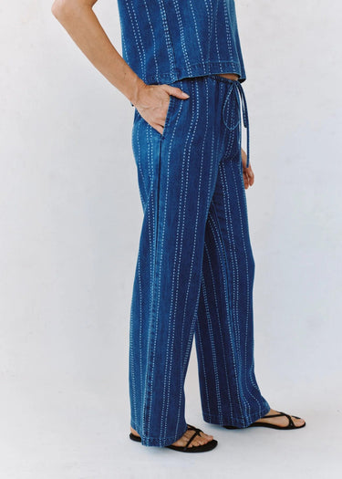 Drawstring Pant