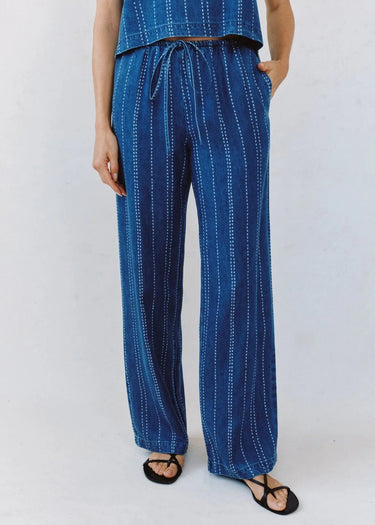 Drawstring Pant