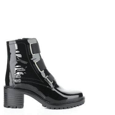 Indie Boot