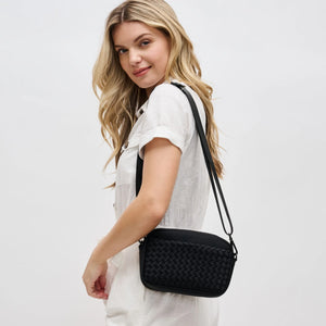 Inspiration Crossbody