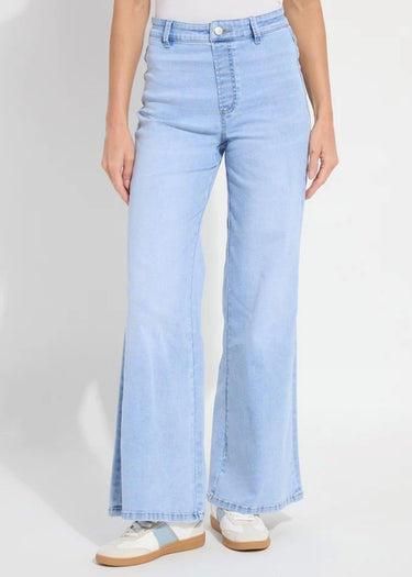 Iris Jean