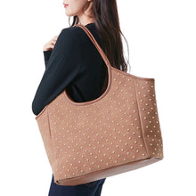 Load image into Gallery viewer, Isla Tote
