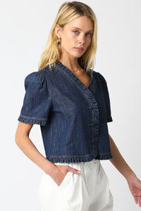 Isela Shirt